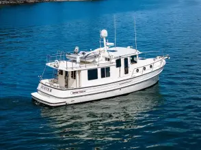 Thumbnail von Nordic Tugs 37 Buster