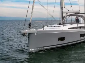 Thumbnail von Beneteau Oceanis 46.1 Cypress und Star II