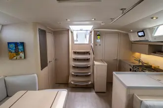 Thumbnail von Beneteau Oceanis 46.1 Cypress und Star II