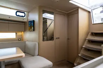 Thumbnail von Beneteau Oceanis 46.1 Cypress und Star II