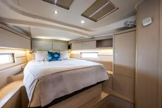 Thumbnail von Beneteau Oceanis 46.1 Cypress und Star II