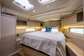 Thumbnail von Beneteau Oceanis 46.1 Cypress und Star II