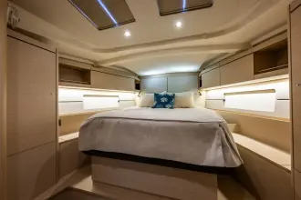Thumbnail von Beneteau Oceanis 46.1 Cypress und Star II