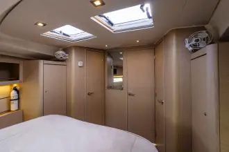 Thumbnail von Beneteau Oceanis 46.1 Cypress und Star II