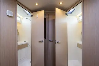 Thumbnail von Beneteau Oceanis 46.1 Cypress und Star II
