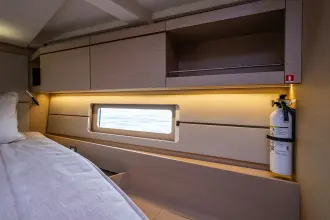 Thumbnail von Beneteau Oceanis 46.1 Cypress und Star II
