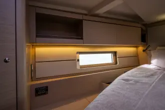 Thumbnail von Beneteau Oceanis 46.1 Cypress und Star II