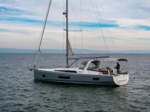Thumbnail von Beneteau Oceanis 46.1 Cypress und Star II