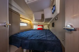 Thumbnail von Beneteau Oceanis 46.1 Cypress und Star II