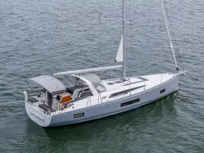 Thumbnail von Beneteau Oceanis 46.1 Cypress und Star II