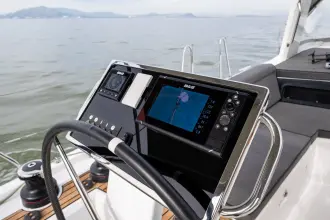 Thumbnail von Beneteau Oceanis 46.1 Cypress und Star II