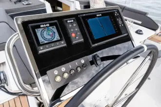 Thumbnail von Beneteau Oceanis 46.1 Cypress und Star II