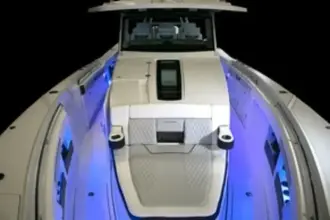 Thumbnail von Blackfin 400 CC
