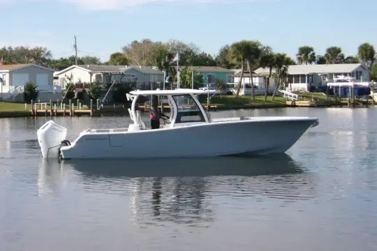Sportsman Open 232 Center Console 