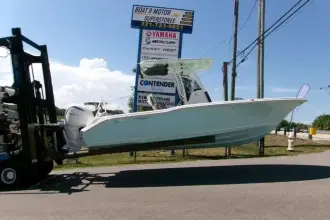 Thumbnail von Key West 239 FS