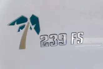 Thumbnail von Key West 239 FS