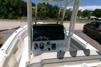 Thumbnail von Key West 239 FS