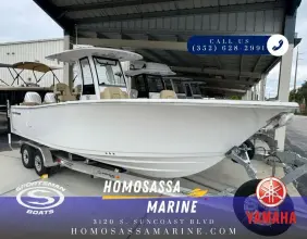 Sportsman Heritage 261