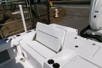 Thumbnail von Sportsman Masters 267OE Bay Boot