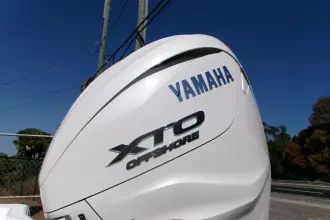 Thumbnail von Sportsman Masters 267OE Bay Boot