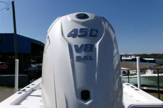 Thumbnail von Sportsman Masters 267OE Bay Boot