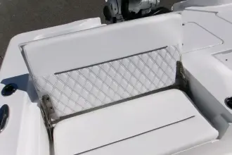 Thumbnail von Sportsman Masters 267OE Bay Boot