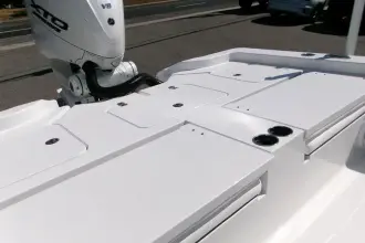 Thumbnail von Sportsman Masters 267OE Bay Boot