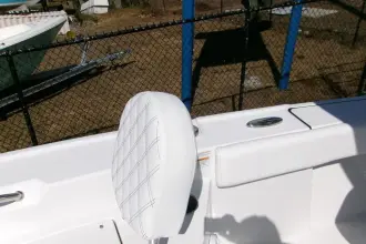 Thumbnail von Sportsman Masters 267OE Bay Boot