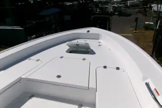 Thumbnail von Sportsman Masters 267OE Bay Boot