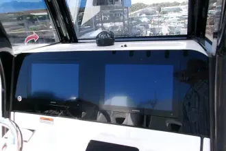 Thumbnail von Sportsman Masters 267OE Bay Boot