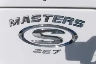 Thumbnail von Sportsman Masters 267OE Bay Boot