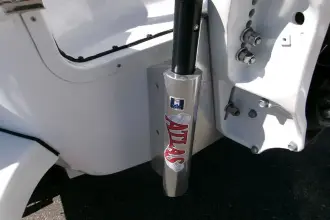 Thumbnail von Sportsman Masters 267OE Bay Boot