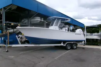 Thumbnail von Sportsman Open 232 Center Console