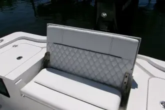 Thumbnail von Sportsman Masters 267OE Bay Boot