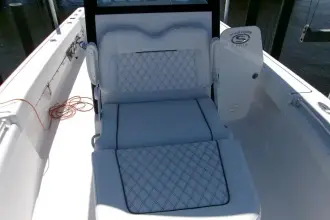 Thumbnail von Sportsman Masters 267OE Bay Boot