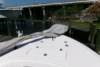 Thumbnail von Sportsman Masters 267OE Bay Boot