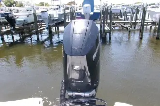 Thumbnail von Sportsman Masters 267OE Bay Boot
