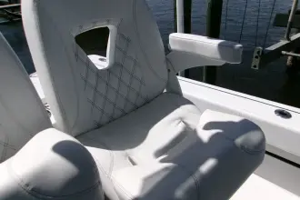 Thumbnail von Sportsman Masters 267OE Bay Boot