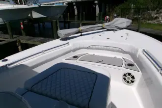 Thumbnail von Sportsman Masters 267OE Bay Boot