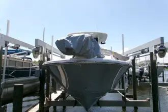 Thumbnail von Sportsman Masters 267OE Bay Boot