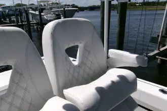 Thumbnail von Sportsman Masters 267OE Bay Boot