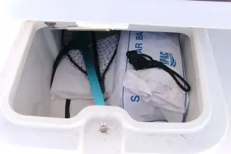 Thumbnail von Sportsman Masters 267OE Bay Boot