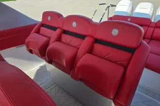 Thumbnail von Mystic Powerboats M4200