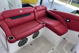 Thumbnail von Mystic Powerboats M4200
