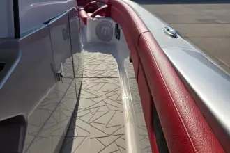 Thumbnail von Mystic Powerboats M4200