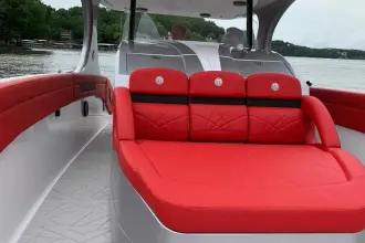 Thumbnail von Mystic Powerboats M4200