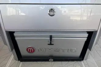 Thumbnail von Mystic Powerboats M4200