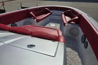 Thumbnail von Mystic Powerboats M4200