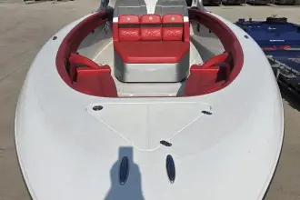 Thumbnail von Mystic Powerboats M4200