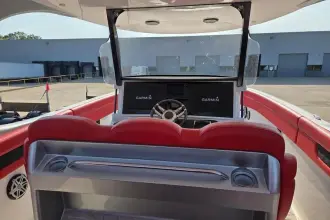 Thumbnail von Mystic Powerboats M4200